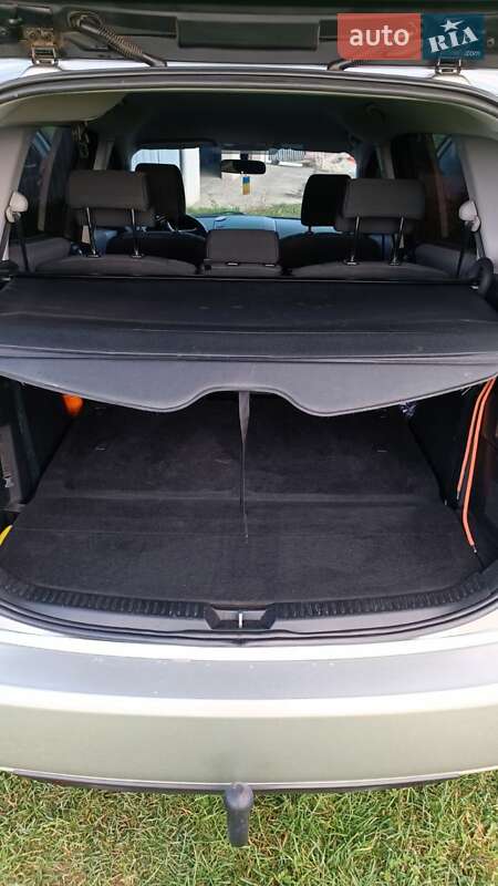 Минивэн Mazda 5 2007 в Коломые