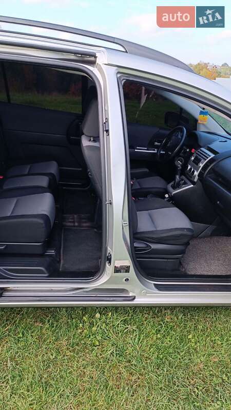 Минивэн Mazda 5 2007 в Коломые