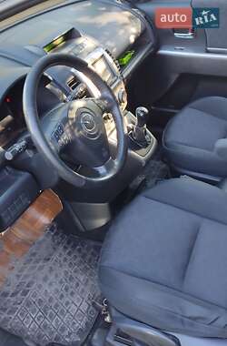 Минивэн Mazda 5 2008 в Здолбунове
