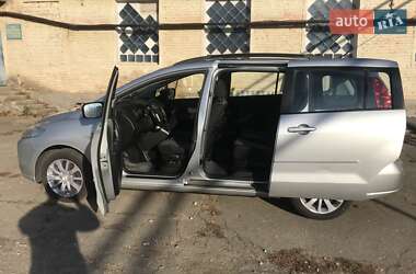 Минивэн Mazda 5 2007 в Николаеве