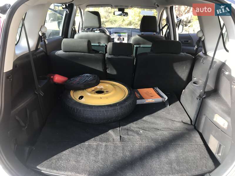Минивэн Mazda 5 2007 в Николаеве фото 13 Минивэн Mazda 5 2007 в Николаеве