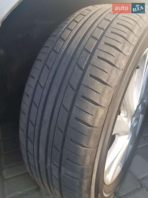 Минивэн Mazda 5 2010 в Ровно фото 7 Минивэн Mazda 5 2010 в Ровно