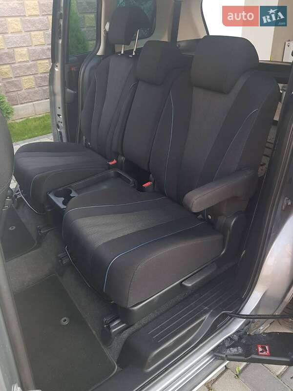 Минивэн Mazda 5 2010 в Ровно фото 9 Минивэн Mazda 5 2010 в Ровно