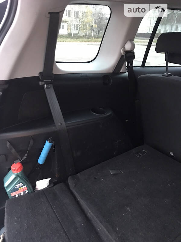 Минивэн Mazda 5 2006 в Овруче