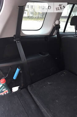 Минивэн Mazda 5 2006 в 