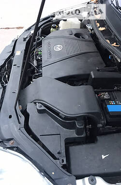 Минивэн Mazda 5 2006 в 