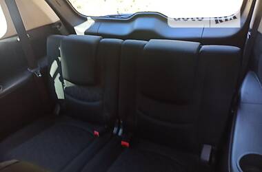 Минивэн Mazda 5 2007 в Львове