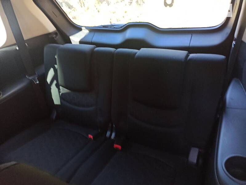 Минивэн Mazda 5 2007 в Львове