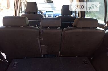 Минивэн Mazda 5 2007 в Львове