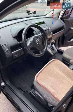 Минивэн Mazda 5 2007 в 