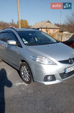 Минивэн Mazda 5 2008 в Умани фото 13 Минивэн Mazda 5 2008 в Умани