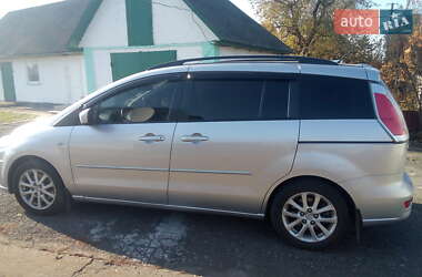Минивэн Mazda 5 2008 в Умани фото 15 Минивэн Mazda 5 2008 в Умани