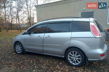 Минивэн Mazda 5 2008 в Умани фото 17 Минивэн Mazda 5 2008 в Умани