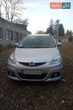 Минивэн Mazda 5 2008 в Умани фото 9 Минивэн Mazda 5 2008 в Умани