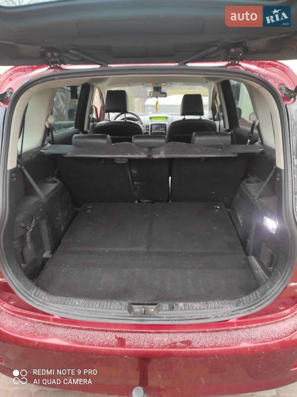 Минивэн Mazda 5 2009 в Черкассах фото 3 Минивэн Mazda 5 2009 в Черкассах