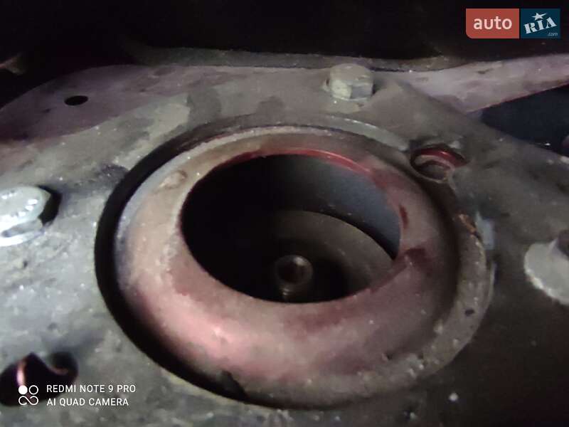 Минивэн Mazda 5 2009 в Черкассах