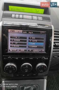 Минивэн Mazda 5 2009 в Черкассах фото 21 Минивэн Mazda 5 2009 в Черкассах