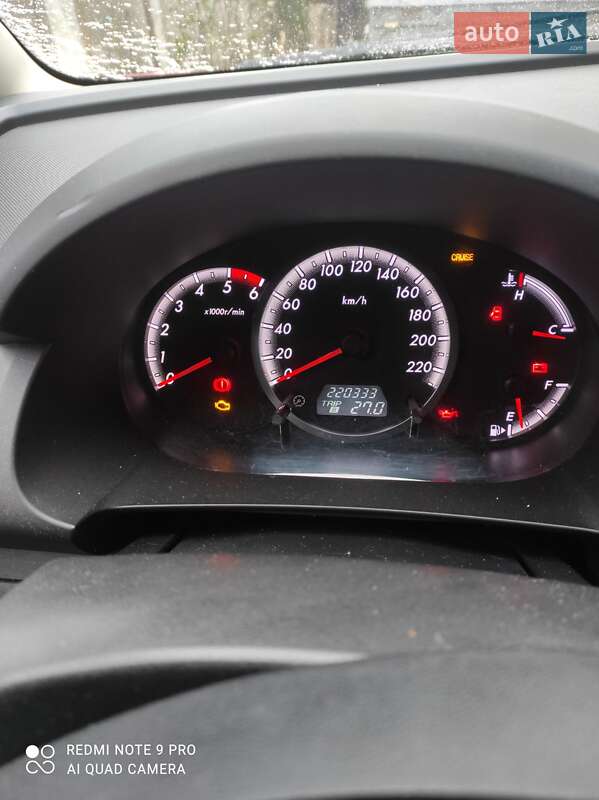 Минивэн Mazda 5 2009 в Черкассах