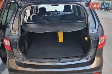 Минивэн Mazda 5 2014 в Львове фото 6 Минивэн Mazda 5 2014 в Львове