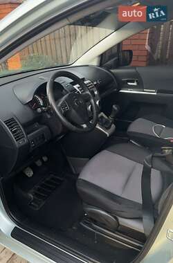 Минивэн Mazda 5 2007 в Первомайске