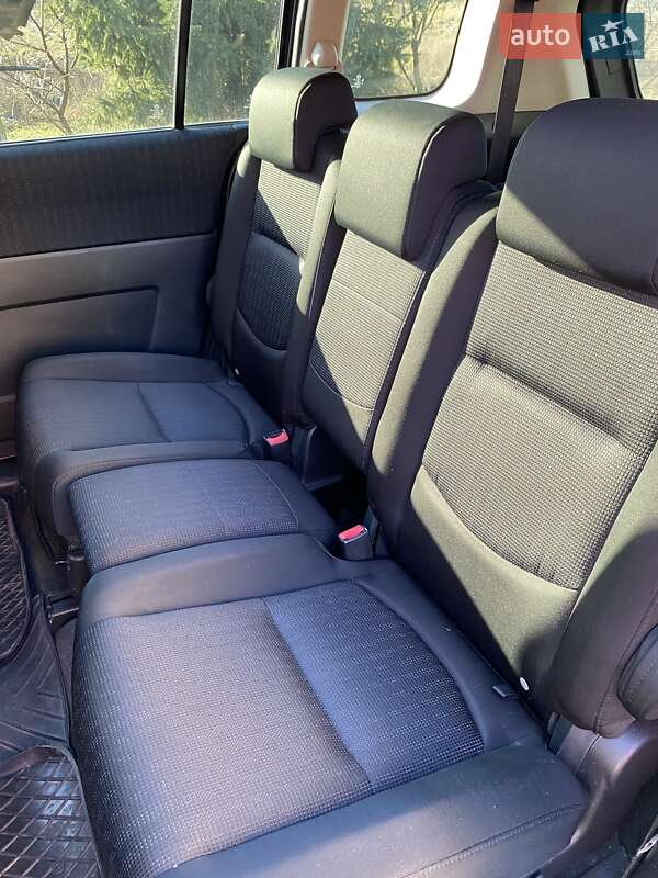 Мінівен Mazda 5 2009 в Новояворівську