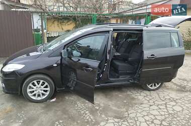 Минивэн Mazda 5 2009 в Ровно фото 7 Минивэн Mazda 5 2009 в Ровно