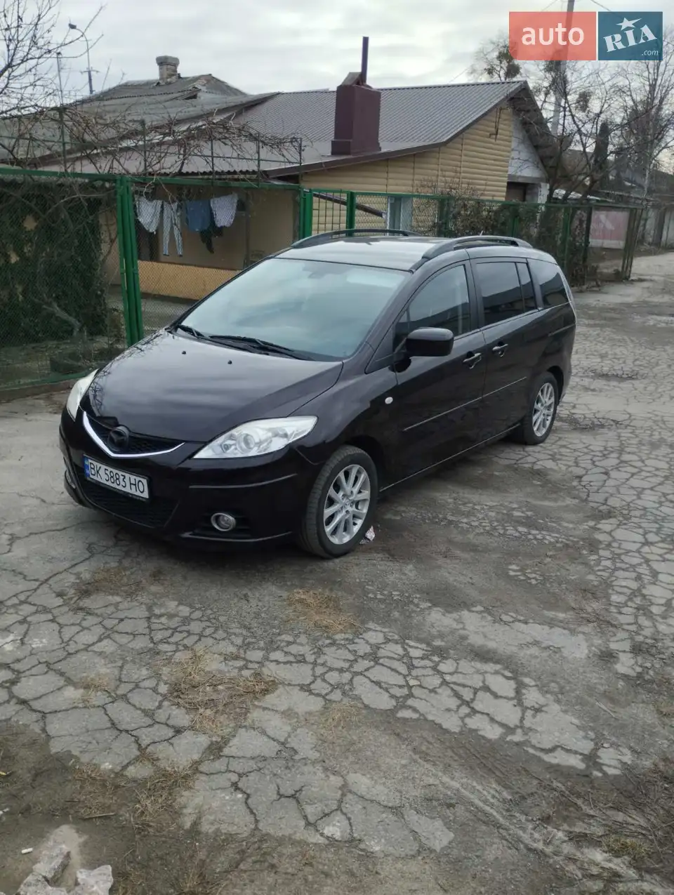 2010 Mazda 5 - мініатюра 13