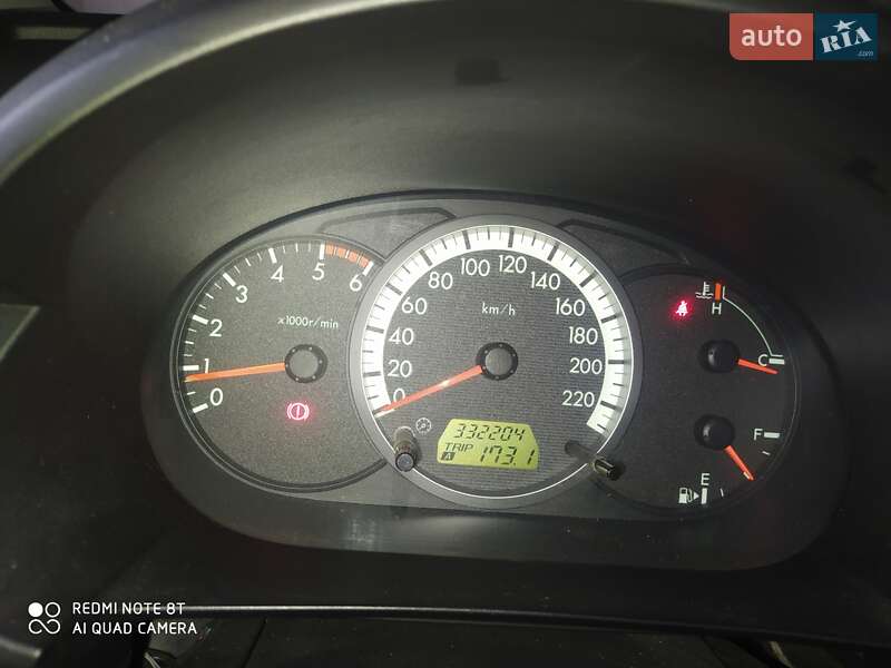 Мінівен Mazda 5 2006 в Рівному фото 2 Мінівен Mazda 5 2006 в Рівному