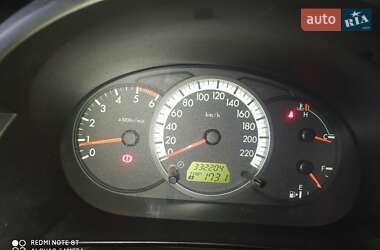 Минивэн Mazda 5 2006 в 