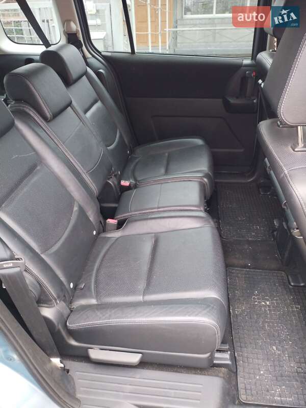 Мінівен Mazda 5 2007 в Кривому Розі
