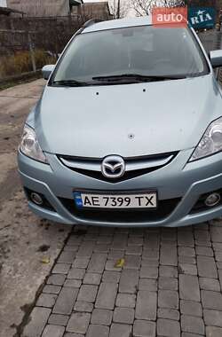 Мінівен Mazda 5 2007 в Кривому Розі
