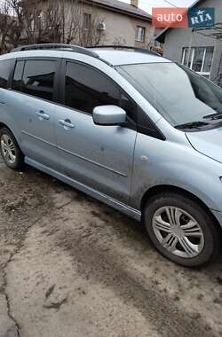 Мінівен Mazda 5 2007 в Кривому Розі