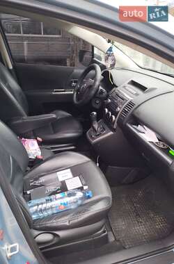 Мінівен Mazda 5 2007 в Кривому Розі