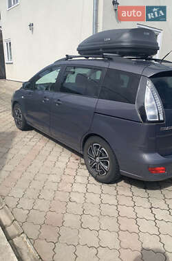 Минивэн Mazda 5 2010 в Тячеве