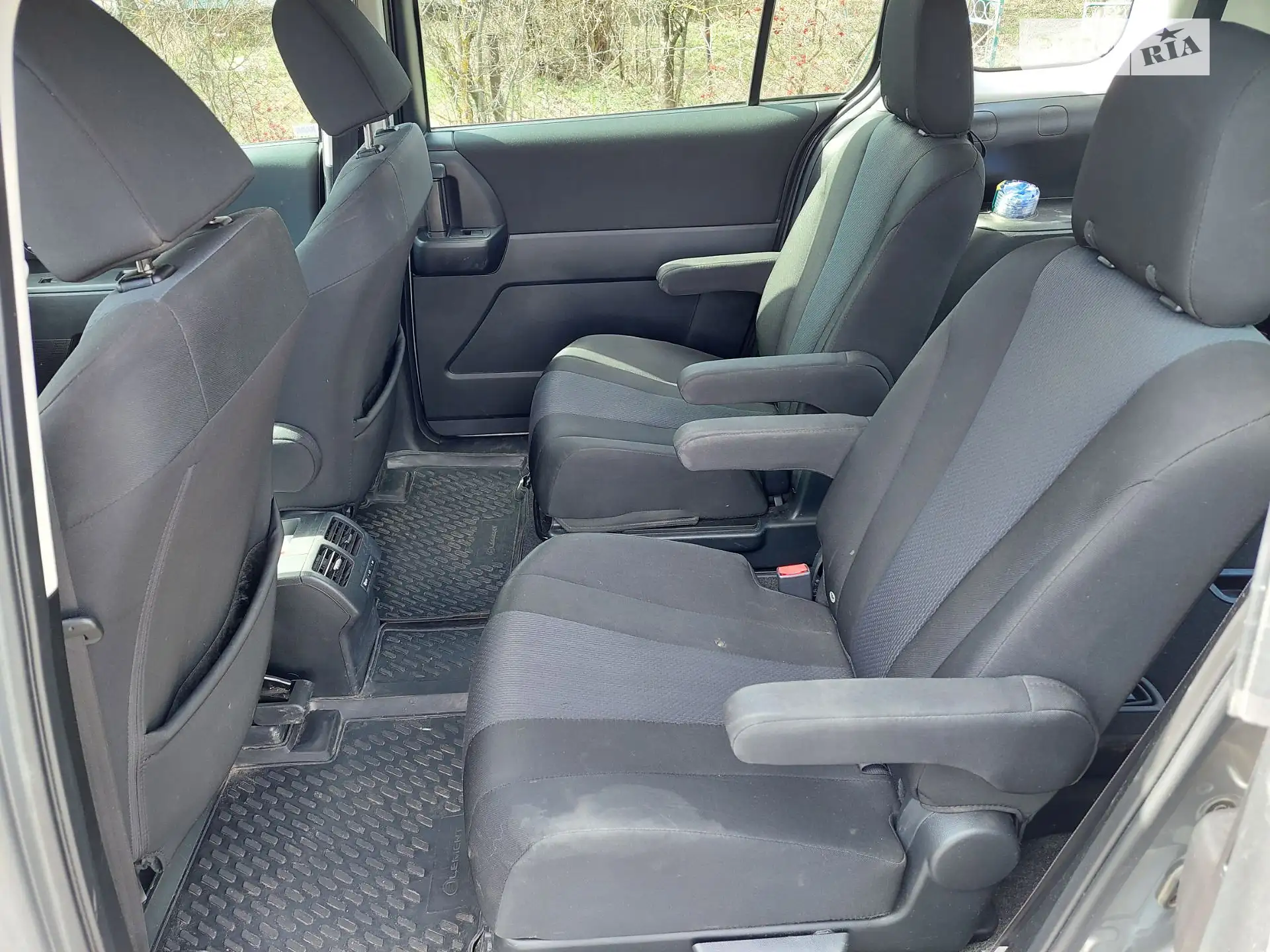 2014 Mazda 5 - мініатюра 12