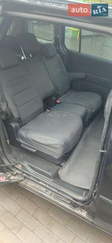 Минивэн Mazda 5 2007 в Днепре