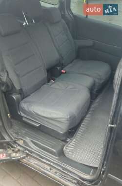 Минивэн Mazda 5 2007 в 