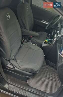 Минивэн Mazda 5 2007 в 