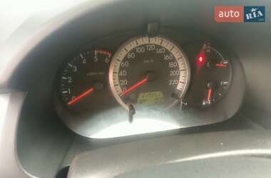Минивэн Mazda 5 2006 в Львове