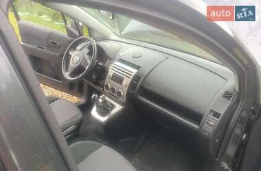 Минивэн Mazda 5 2006 в Львове