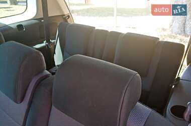 Минивэн Mazda 5 2008 в Днепре
