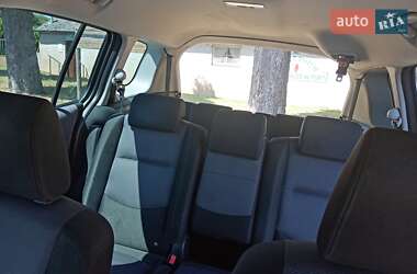 Минивэн Mazda 5 2008 в Днепре