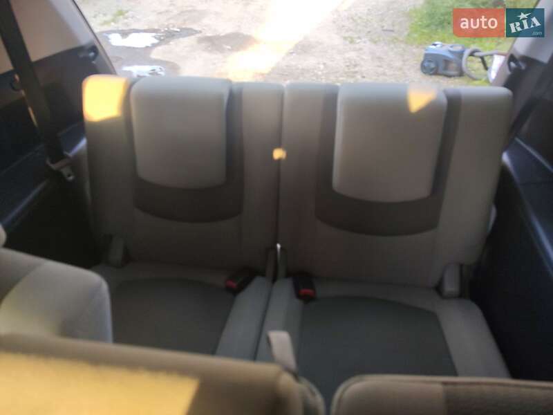 Мінівен Mazda 5 2006 в Бориславі