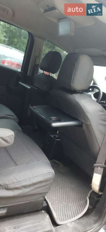 Минивэн Mazda 5 2007 в Днепре