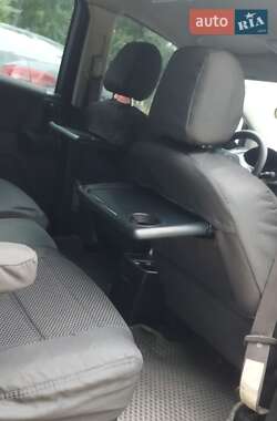 Минивэн Mazda 5 2007 в 