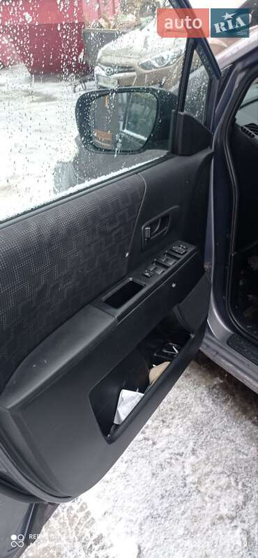 Минивэн Mazda 5 2009 в Ирпене