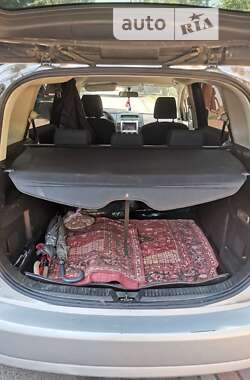 Минивэн Mazda 5 2008 в 