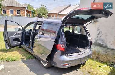 Минивэн Mazda 5 2010 в Сумах