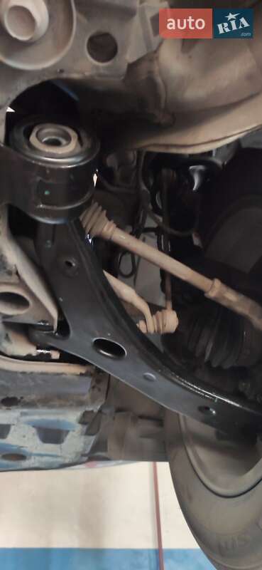 Минивэн Mazda 5 2014 в Смеле