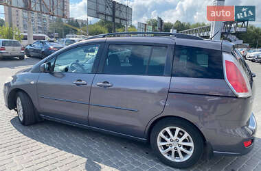 Минивэн Mazda 5 2007 в Тернополе